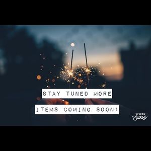 Meet your Posher, Anne